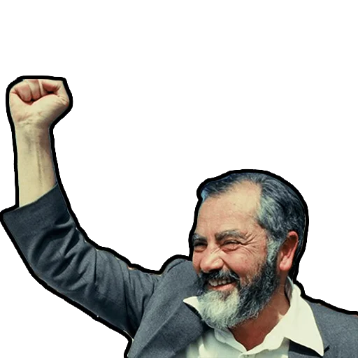 Sticker BasedJewV2 - 1