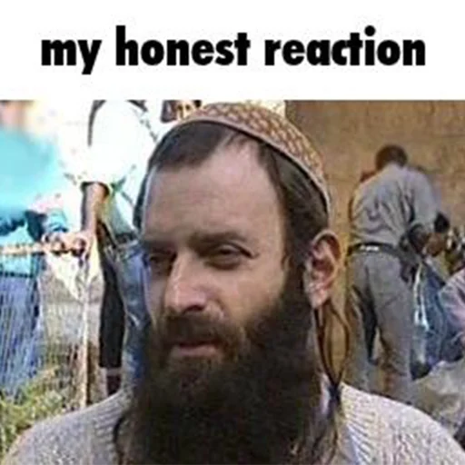 Sticker BasedJewV2 - 1