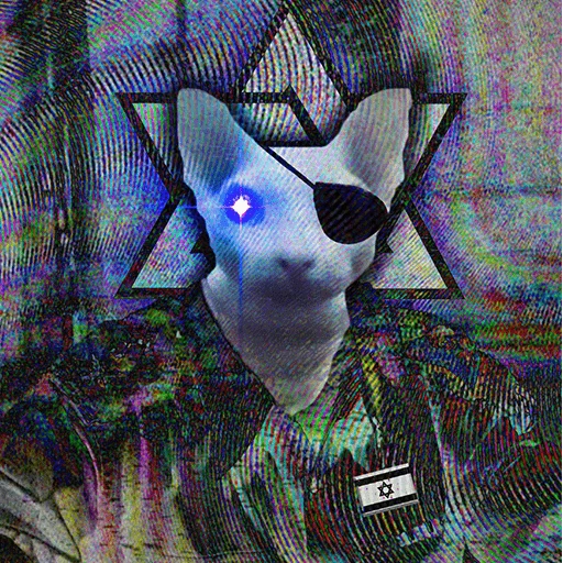 Sticker BasedJewV2 - 1