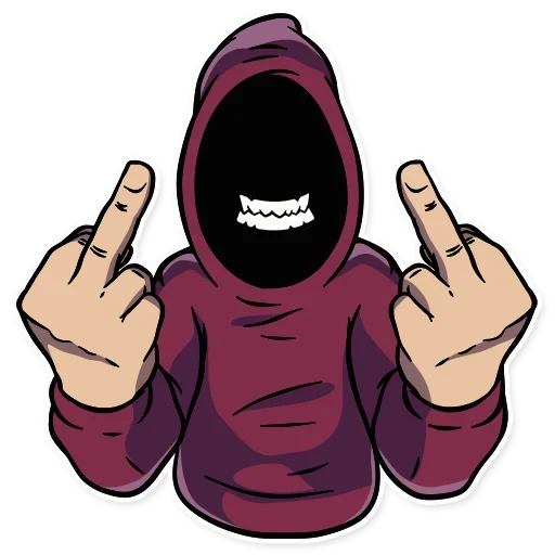 Sticker BasedReplyFromGigachad907016 - 1