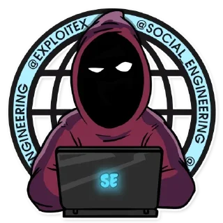 Sticker Базированный ответ - 1