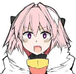 Sticker Базированный ответ - 6