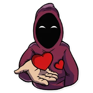 Sticker Базированный ответ - 2