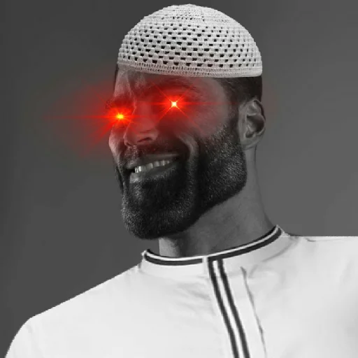 Sticker BasedUzbek - 1