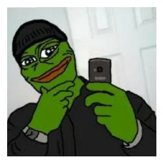 Sticker Based uzbek - 9