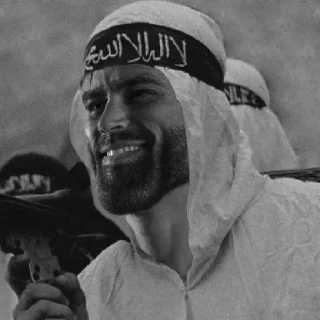 Sticker Based uzbek - 11