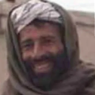 Sticker Based uzbek - 4