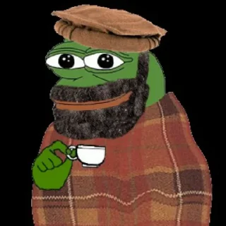 Sticker Based uzbek - 8