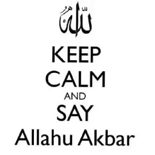 Sticker Based uzbek - 6