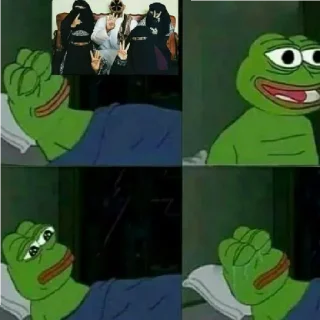 Sticker Based uzbek - 5