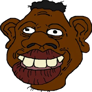 Стикер BASED by @vallholl - 10