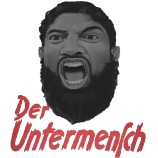 Стикер BASED by @vallholl - 7