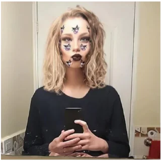 Sticker База Ваманского - 9