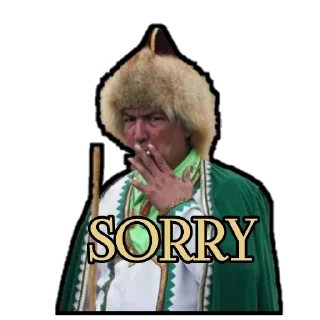 Sticker Башкортостан - 5