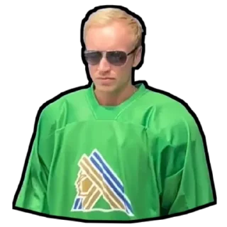 Sticker Башкортостан - 6