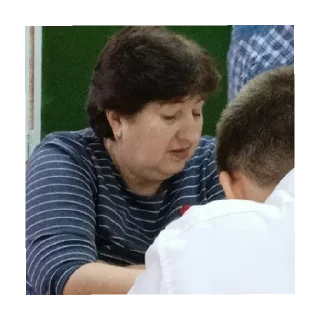 Стикер Башни - 2