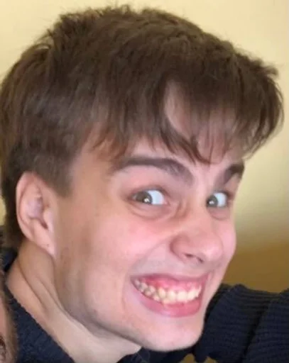 Стикер БАШТАЛДЫ STIKERS :: @fStikBot - 9