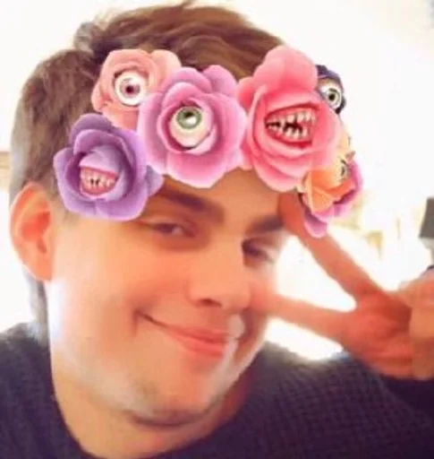 Стикер БАШТАЛДЫ STIKERS :: @fStikBot - 8