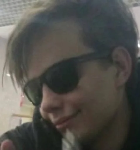 Стикер БАШТАЛДЫ STIKERS :: @fStikBot - 2