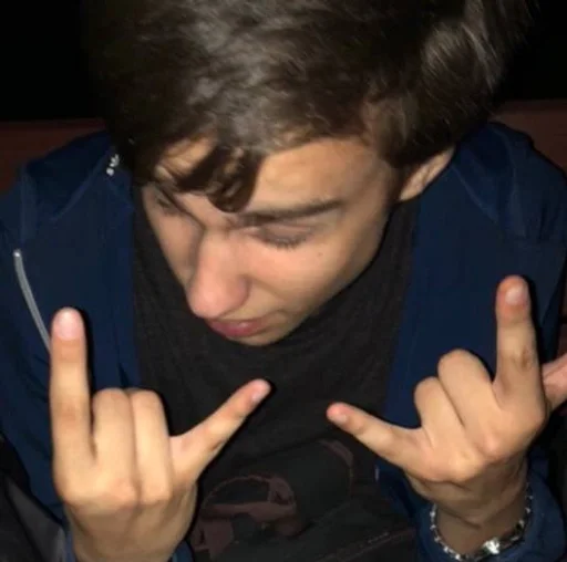 Стикер БАШТАЛДЫ STIKERS :: @fStikBot - 1