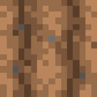 Стикер Основные блоки #1 (@StickersMinecraft) - 8