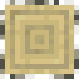 Стикер Основные блоки #1 (@StickersMinecraft) - 6