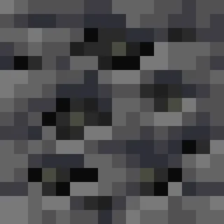 Sticker Основные блоки #2 (@StickersMinecraft) - 8