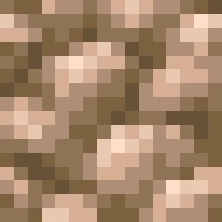 Sticker Основные блоки #2 (@StickersMinecraft) - 1