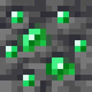 Sticker Основные блоки #2 (@StickersMinecraft) - 11