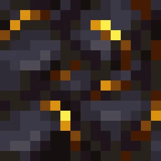 Sticker Основные блоки #2 (@StickersMinecraft) - 4