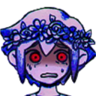 Sticker Вазенил 2 - 9