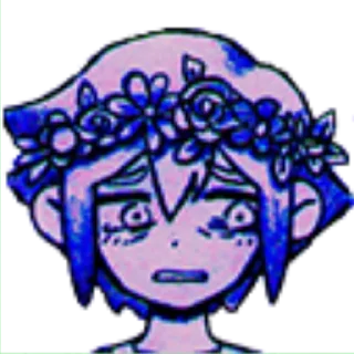 Sticker Вазенил 2 - 0