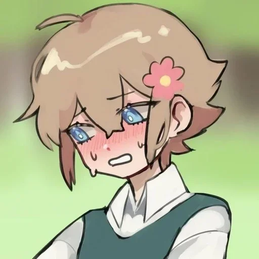 Стикер 𝙱𝚊𝚜𝚒𝚕 @ganymededess - 6