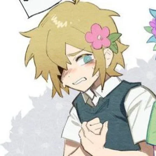 𝙱𝚊𝚜𝚒𝚕 @ganymededess - 