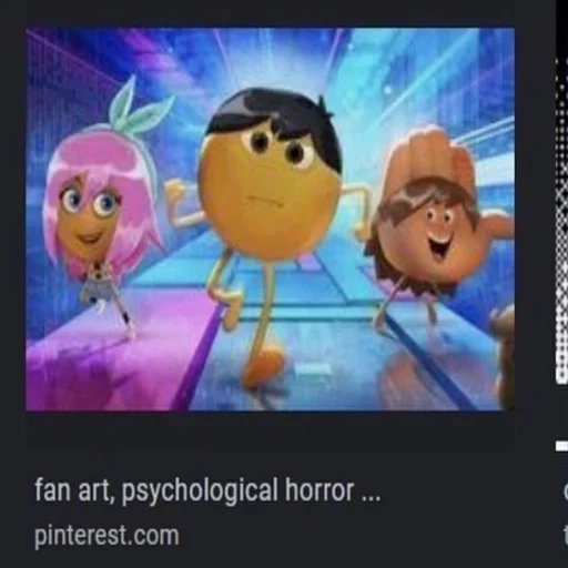 Sticker Basilikpopatrusiki - 1