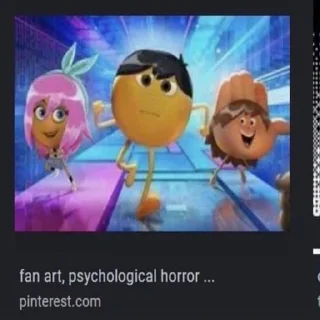 Sticker Базилик попа трусики - 4