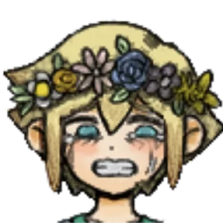 Стикер Вазелин - 10