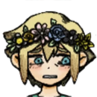 Стикер Вазелин - 8