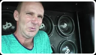 Sticker Bassboosters - 9