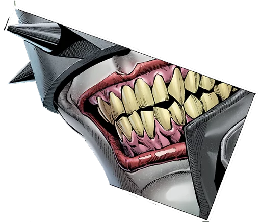 The Batman Who Laughs - 