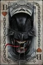 Стикер The Batman Who Laughs - 7