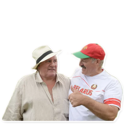 person clothing human face