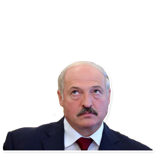 human face suit person