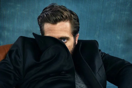 person human face clothing