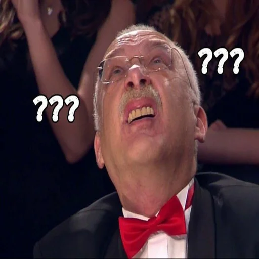 bow tie human face person