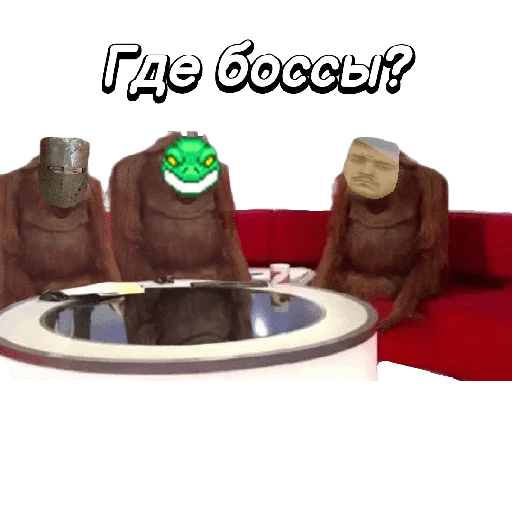 Стикер BattletoadsTapForce - 1