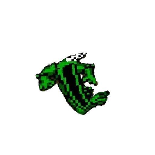 Sticker BattletoadsTapForce - 1