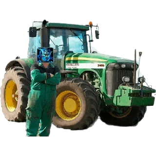 Стикер BattletoadsTF - 5