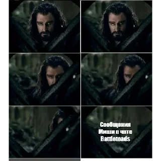 Стикер BattletoadsTF - 8