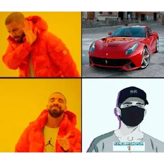 Стикер BattletoadsTF - 1